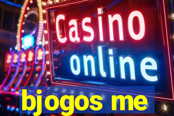 bjogos me